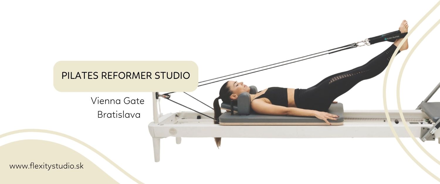 pilates reformer studio petrzalka